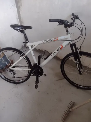 Bike aro 26 GTS de alumínio pesas de qualidade 