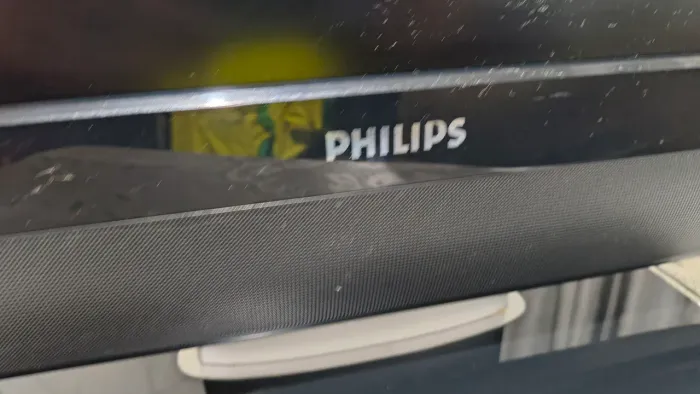 TV LCD Philips 4:3 
