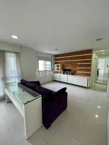 Apartamento à venda Rua Helena, Vila Olímpia - São Paulo