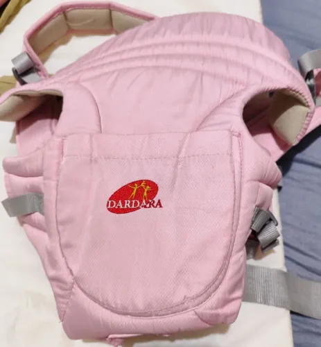 Canguru bebê até 9 kg