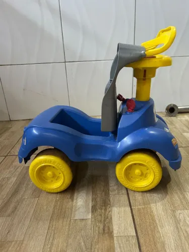 motoquinha infantil