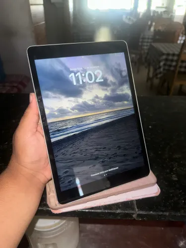 iPad 9 vende- se