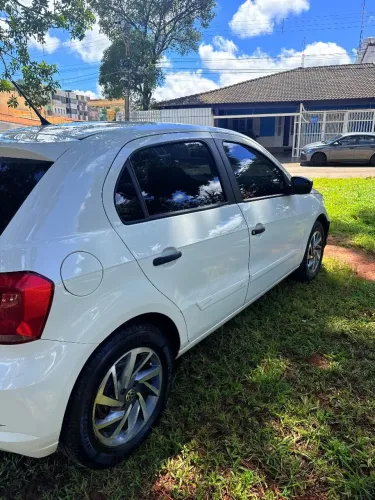 Volkswagen Gol Geração VII MSI 1.6 8V Flex Mec. 4P 2022