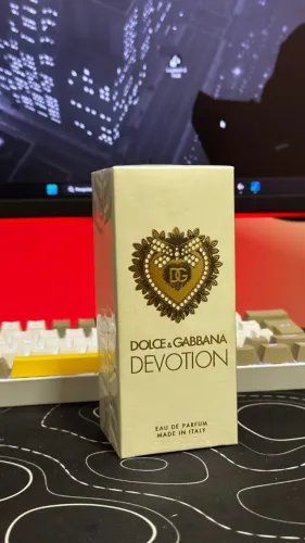 Dolce&Gabbaana Devotion - 100ml