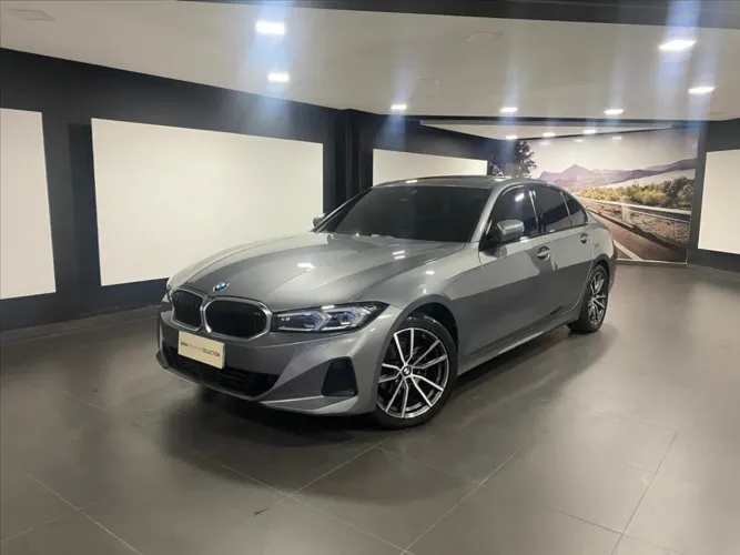 BMW 320I 320i 2024
