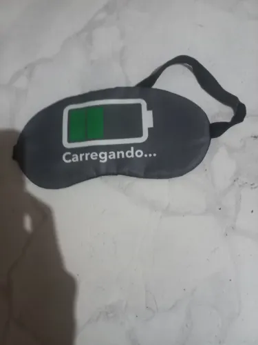Tapa Olho