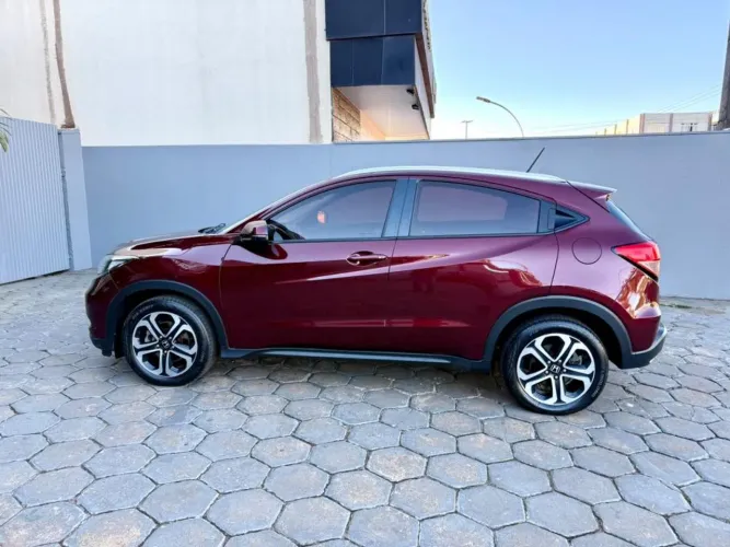 Honda HR-V EX 1.8 Flexone 16V 5P Aut. 2017