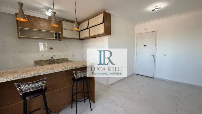 Apartamento com 2 dormitórios para alugar, 54 m² - Conceição - Osasco/SP