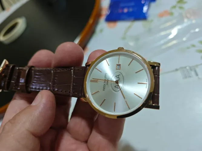 Patek Phillipp 