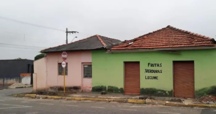 Casa à Venda Antiga/Terreno  - Imóvel Comercial em Capão Bonito 183 m² R$ 490.000,00 