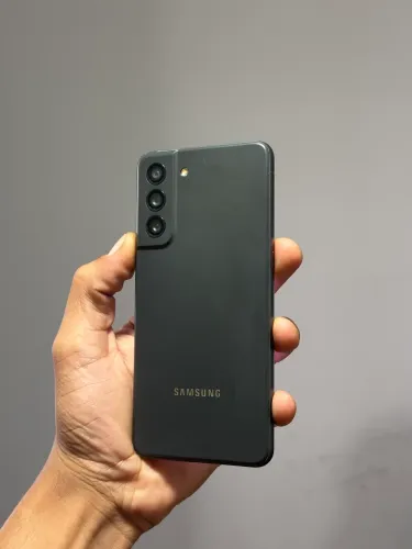 S21 FE 128GB 
