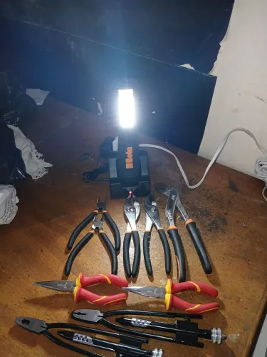 Kit ferramentas novas Beta