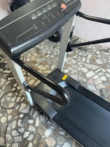 Esteira Movement LX 150