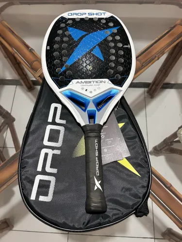 Raquete Drop Shot Centauro 7.0