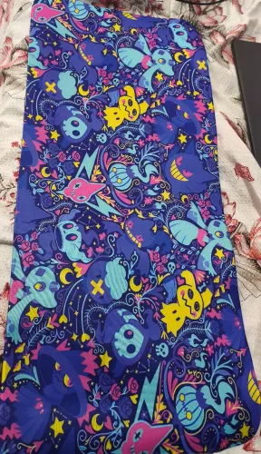 Mousepad gamer 90x40cm novo pokémon