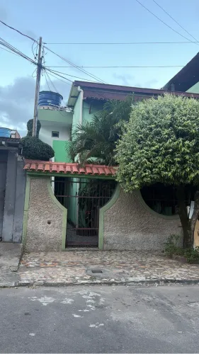Vendo apartamento em novo méxico