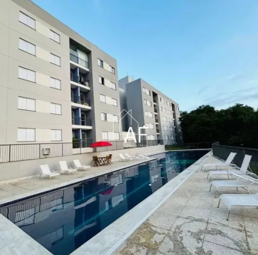 Apartamento (Apartamento Padrão) para Venda, 2 dorm(s), 1 vaga(s), 46 m²