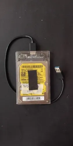 HD EXTERNO 1TB 3.0