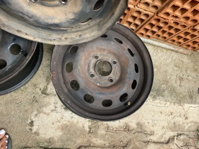 Rodas aro 14