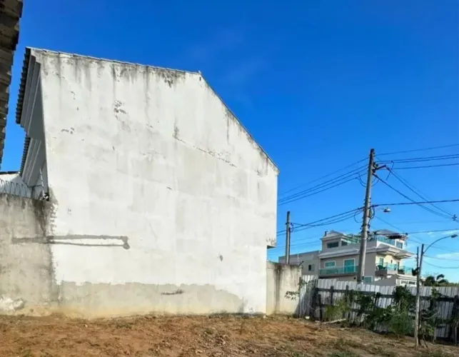 Terreno em Campo Grande com RGI na Estrada da Posse