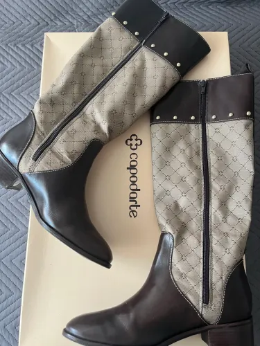 Bota capodarte