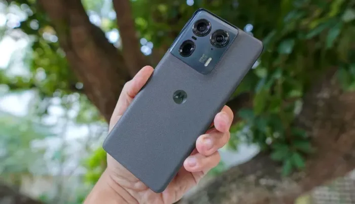 Celular Moto Edge 50 Ultra
