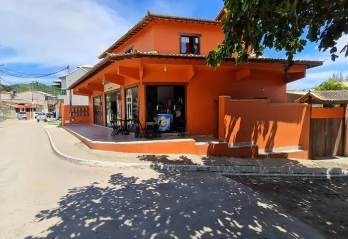 Loja para Venda em Armação dos Búzios, José Gonçalves, 6 banheiros