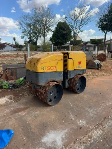 Mini rolo rstc 2