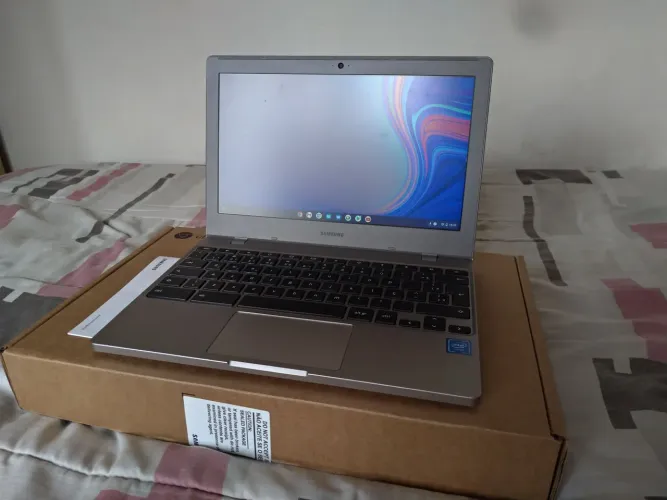 Chromebook Samsung