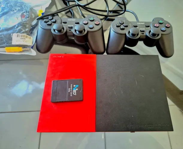 Ps2