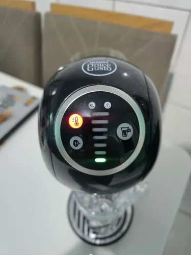 Cafeteira Dolce Gusto