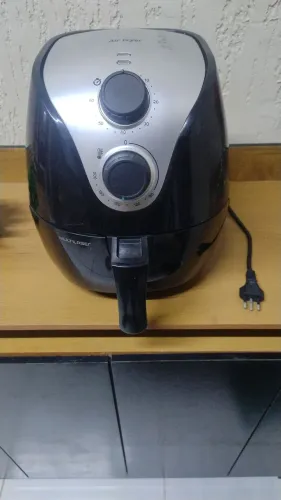 Air Fryer - Multleser