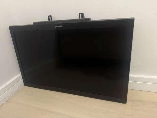 Televisão