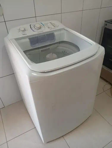 Máquina 16 kilos com garantia