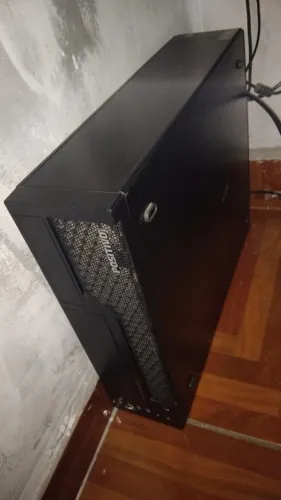 PC Intel Core i7 - 16GB RAM - Windows 11 Pro