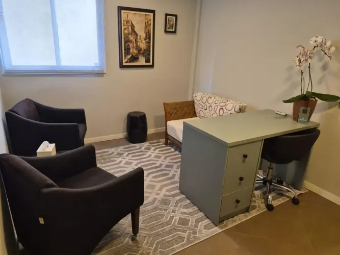 Sala/Conjunto para aluguel possui 10 metros quadrados em Vila Pompéia - São Paulo - São Pa