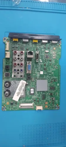 Placa Principal Samsung LN40D550k7g