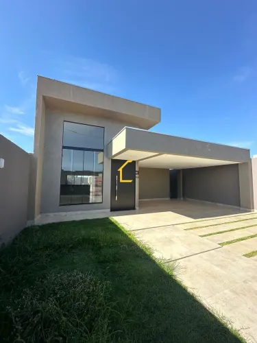 Casa de Alto Padrão na 26 de Setembro Luxo e Modernidade!