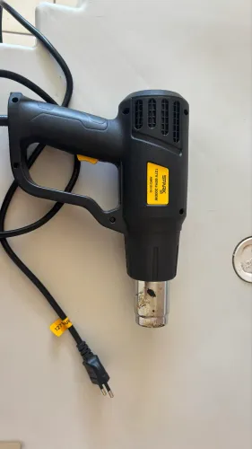 Soprador térmico Spark