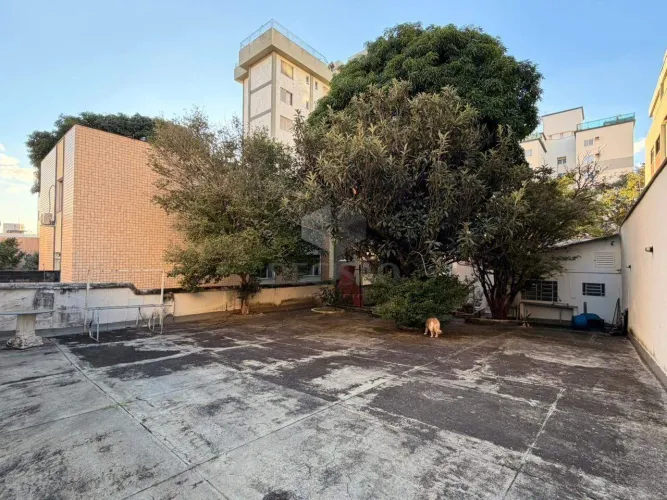 Lote à venda, Cruzeiro - Belo Horizonte/MG