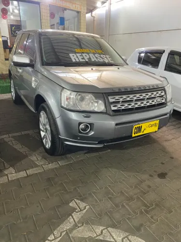 Land Rover Freelander2 HSE 2.2 SD4 190cv T.diesel 2011