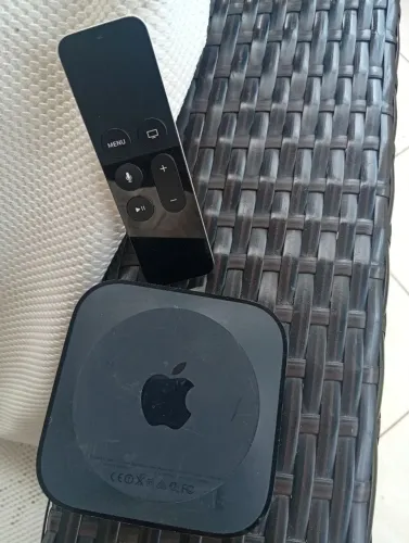 Apple TV A1625