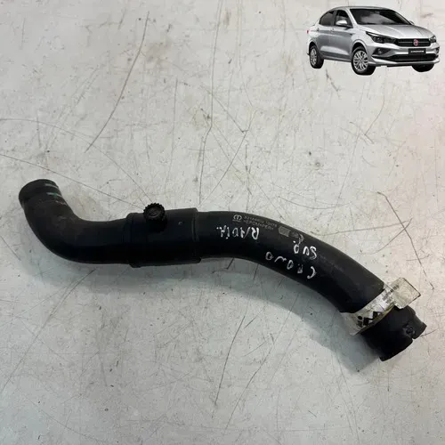 Mangueira Radiador Fiat Cronos 1.3 2022 2023 2024 2025