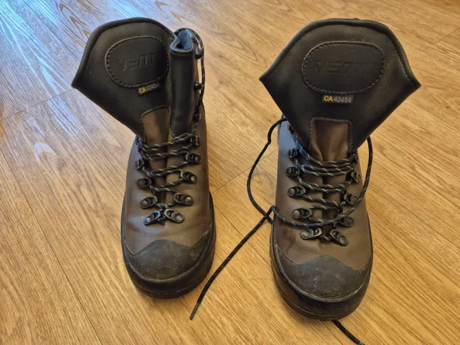 Bota trilha - Marca Vento