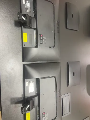 Monitores LG 23 Polegas