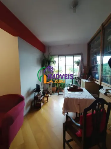 APARTAMENTO - BUTANTÃ - SP