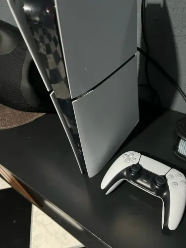 PlayStation 5 slim