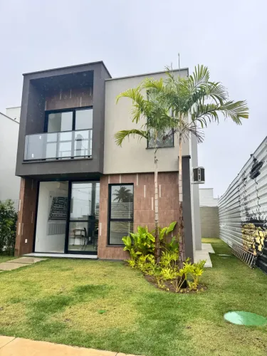 Casa à venda no ELEVATTO DESING RESIDENCE, SIM, Feira de Santana, BA