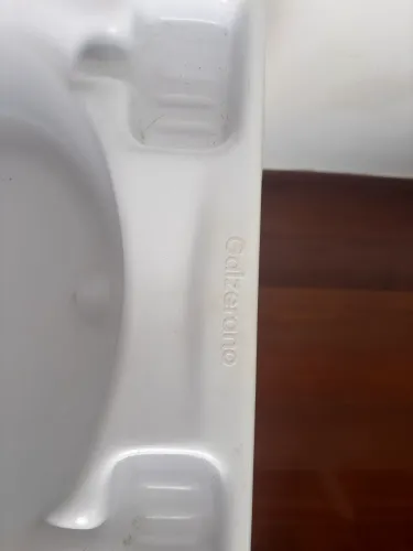 Banheira bebê Galzerano