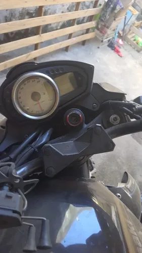 Kawasaki z750